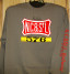    T-Shirt NC&StL Long Sleeve