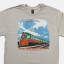   T-shirt NorthShore Electroliner