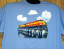   T-shirt FEC Diesels