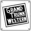 Grand Trunk Logo 6x6 SteamLogo