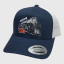 UP Big Boy Engine Cap