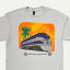  T-Shirt ACL 515 Sunset