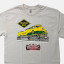  T-Shirt Reading NS Heritage Diesel