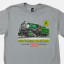  T-Shirt Southern 4501 Diesel