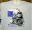  T-shirt NKP 765 Steam