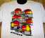  T-shirt Santa Fe The Chiefs