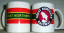 Coffee Mug GN Logo