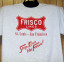  T-Shirt Frisco Logo