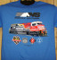    T-Shirt Norfolk Southern 911 Diesel Blue