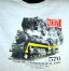   T-shirt N.C. & St. L 576 J3 Tee