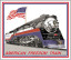 Mouse Pad American Freedom Train
