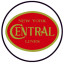 NYC 8" round logo