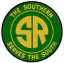 Southern 8" round logo