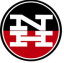 NH 6 inch round logo