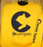    T-Shirt Chessie System Logo Long Sleeeve