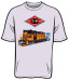   T-shirt T&P GP7 Diesel