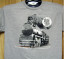  T-shirt New Haven I5 Steamer