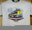   T-shirt Erie-Lackawanna Diesel