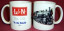 Coffee Mug L&N No 152
