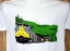  T-Shirt Clinchfield Mountain